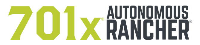 701X logo